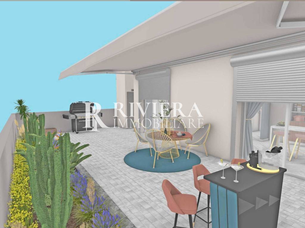 trilocale in vendita a sanremo riviera immobiliare