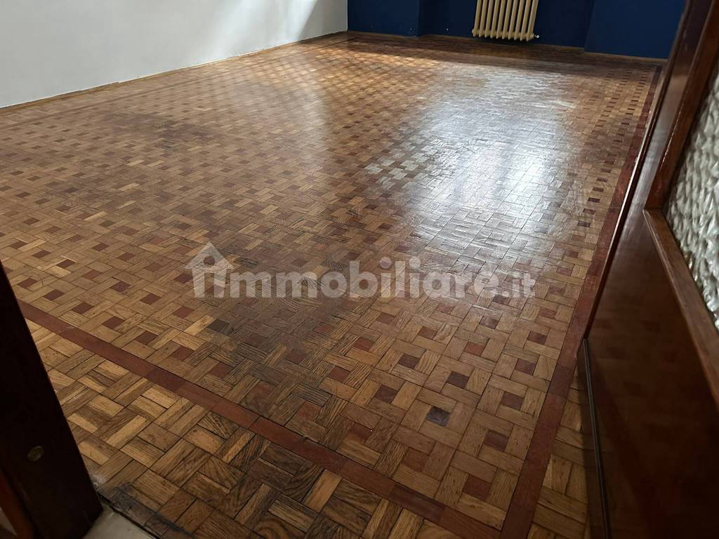 PARQUET