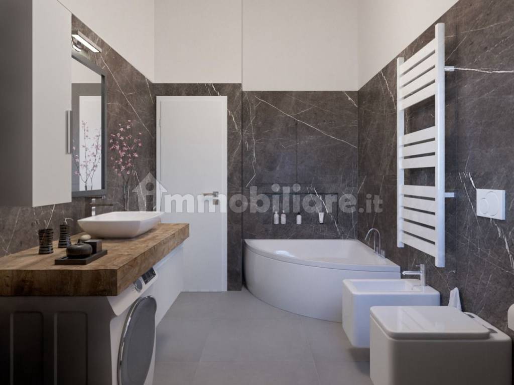 BAGNO