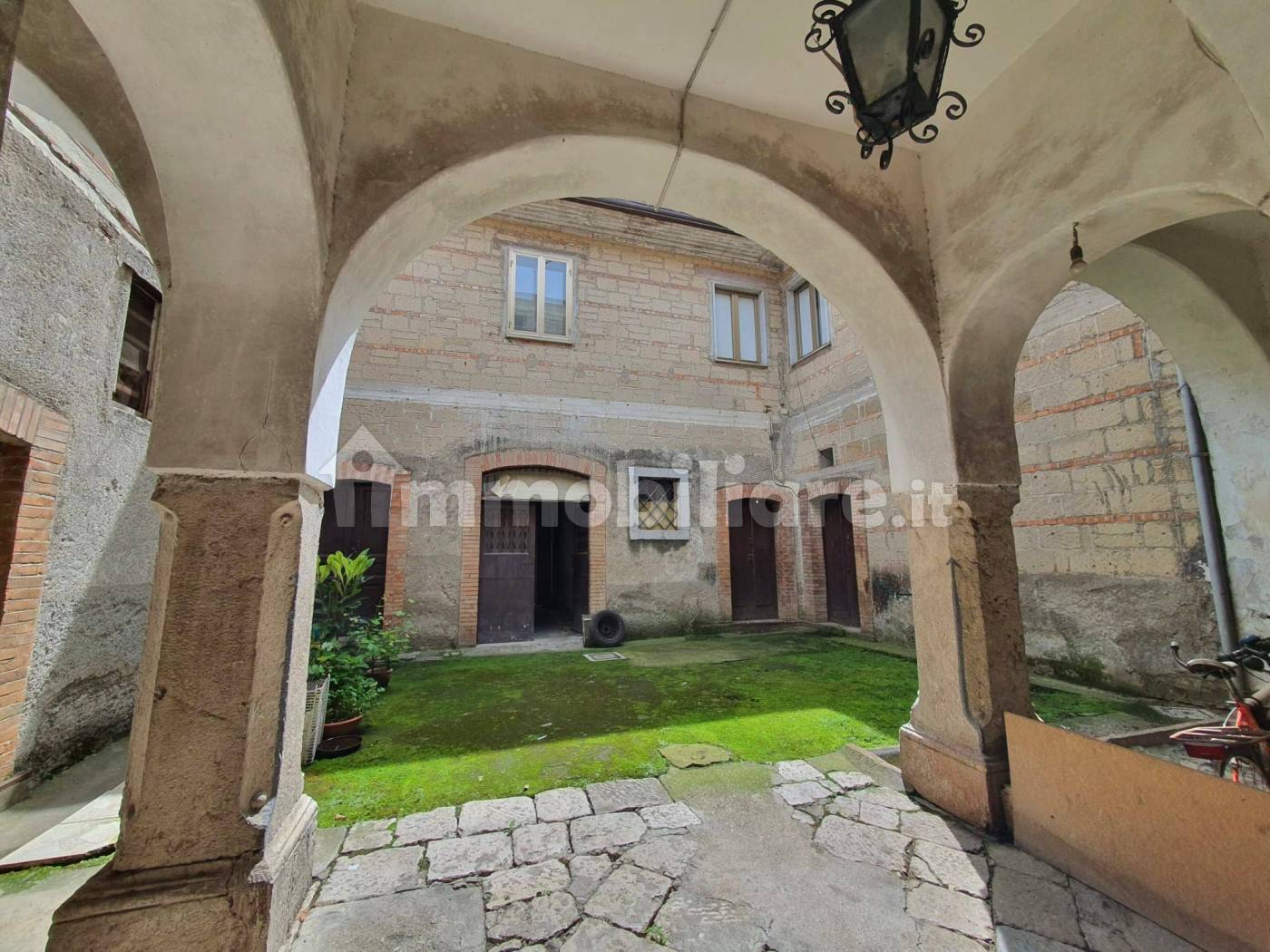 Casa indipendente in vendita a Montoro