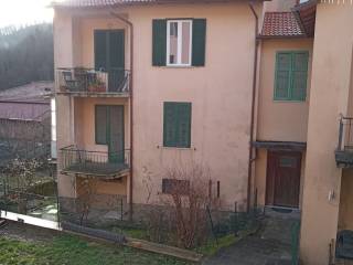Foto - Vendita Appartamento con giardino, Minucciano, Garfagnana