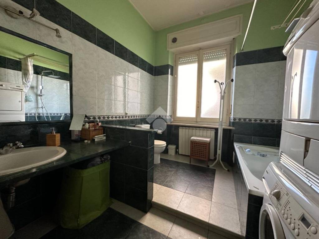 bagno prima unità immobiliare