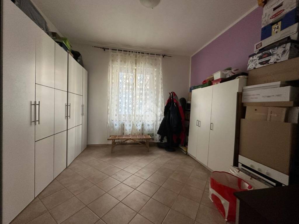 camera seconda unità immobiliare