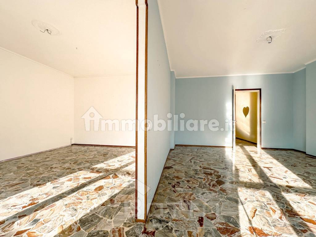 appartamento vendita borgosesia casa9