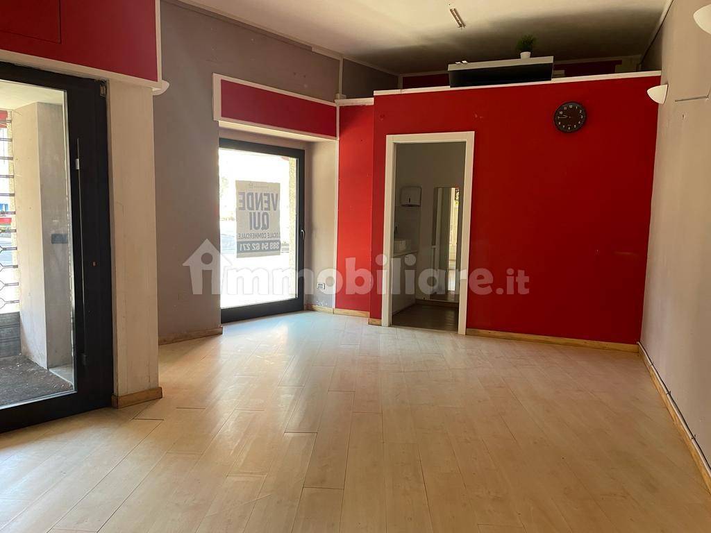 Interno non residenziale