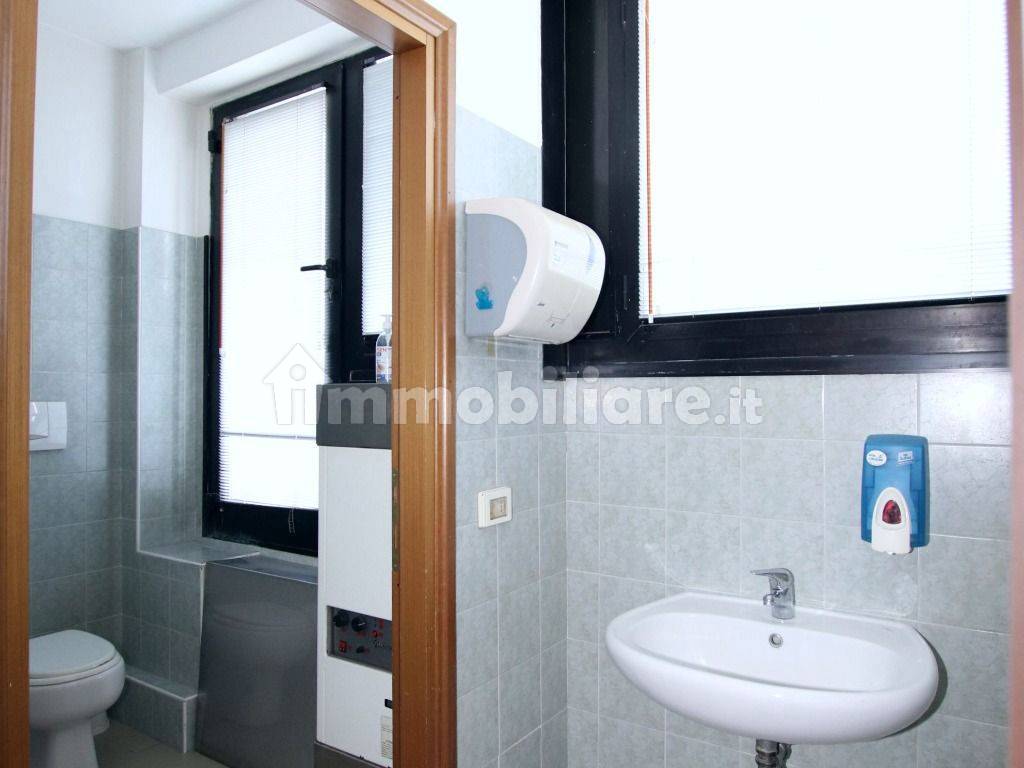 Bagno P1 (Foto 1)