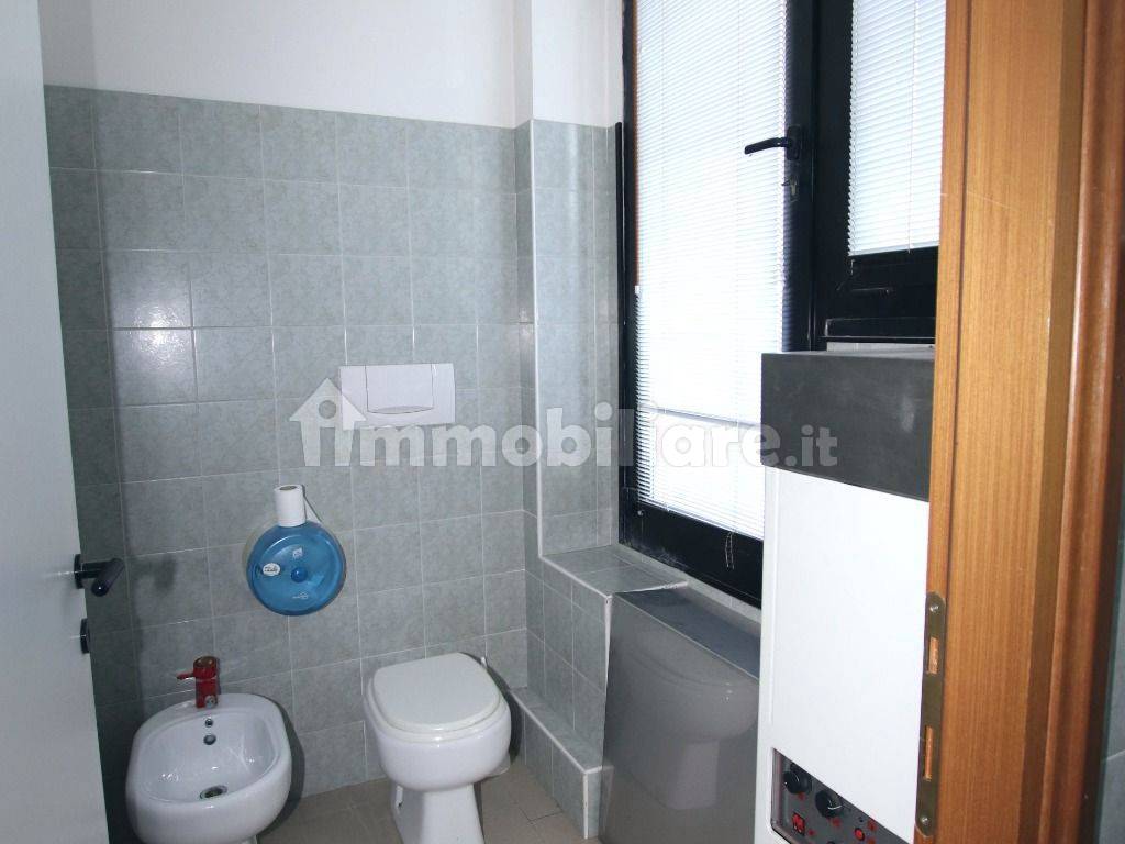 Bagno P1 (Foto 2)