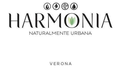 Harmonia naturalmente urbana