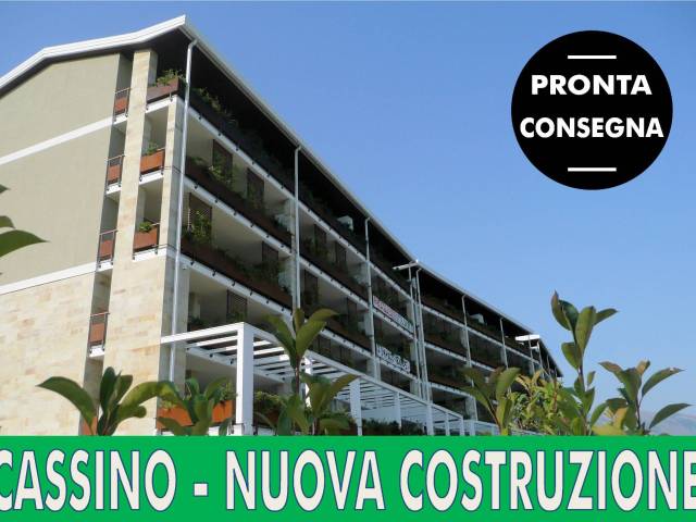 Nuova Costruzione