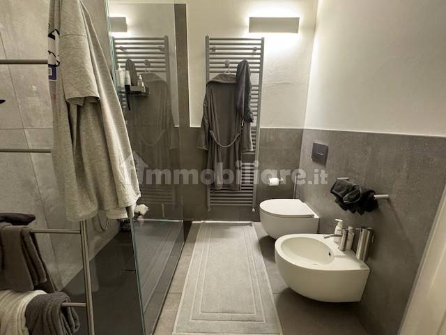 secondo bagno