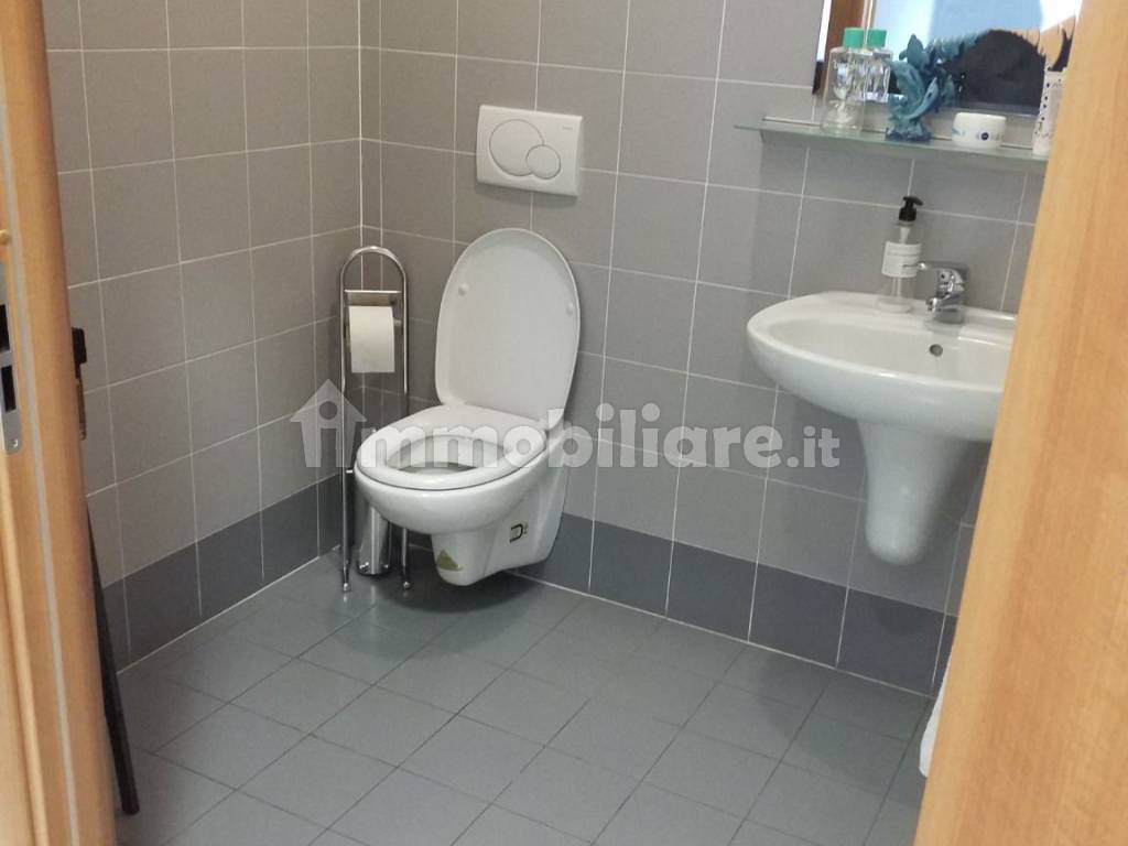 2° bagno