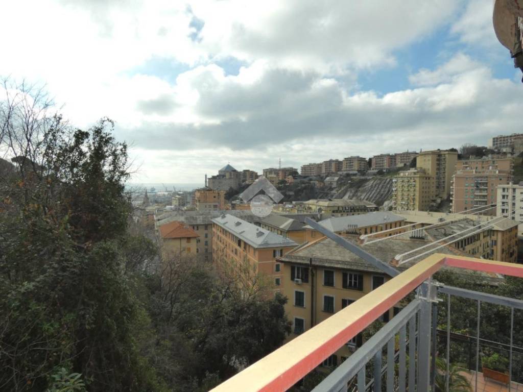 BALCONE SALA