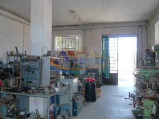 3 - Officina