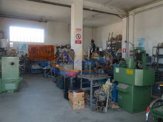 5 - Officina