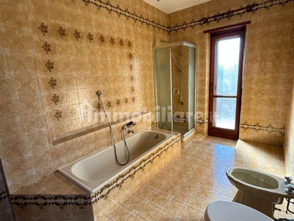 BAGNO