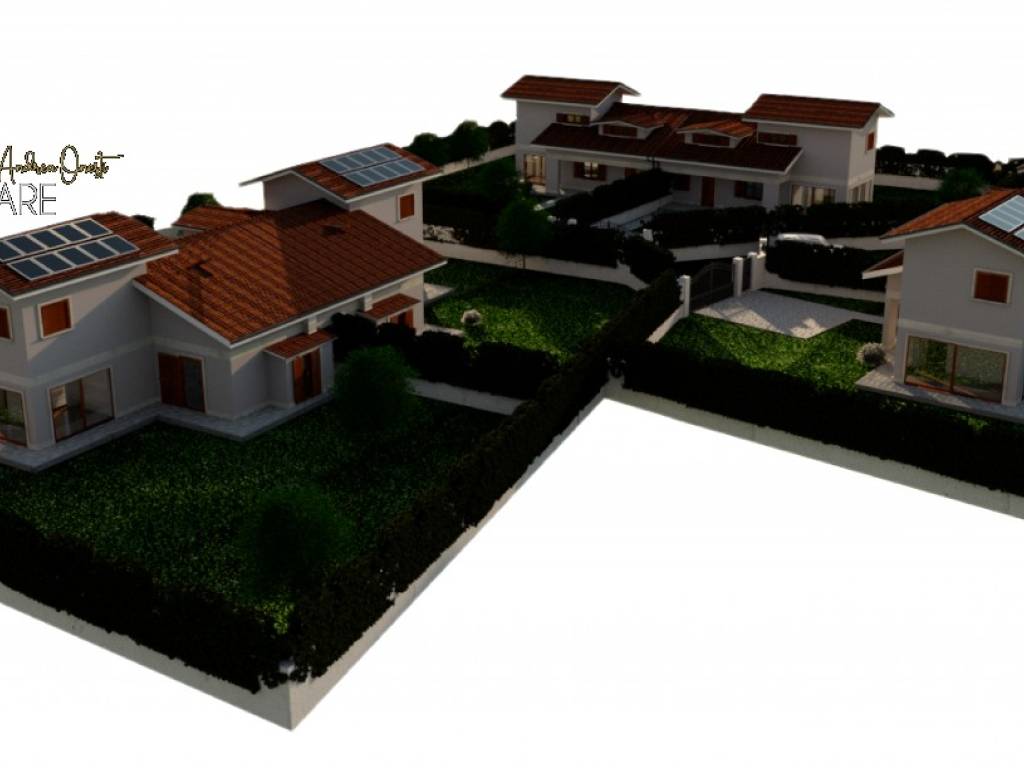 render 6   vista dall alto 2