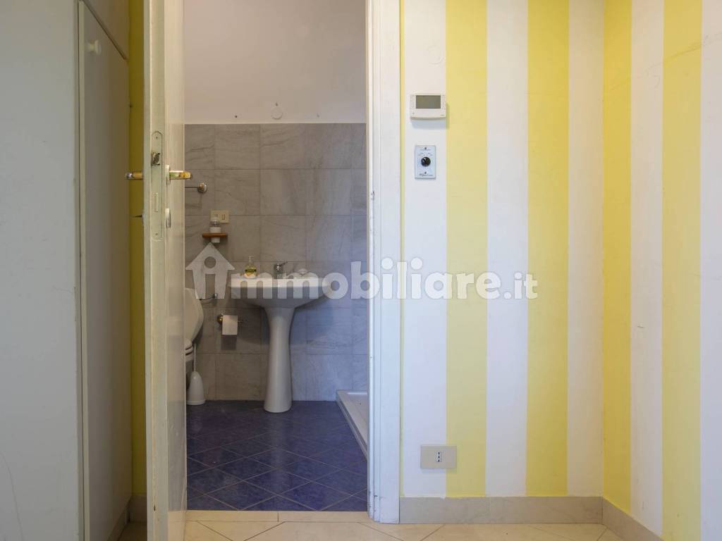 bagno