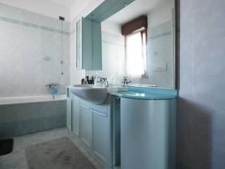 bagno padronale