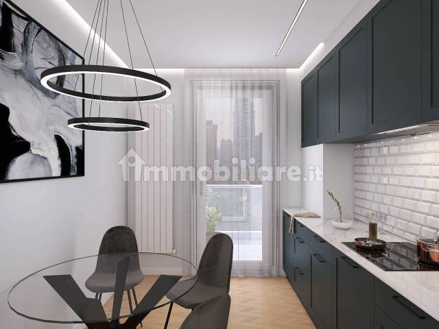 RENDER CUCINA