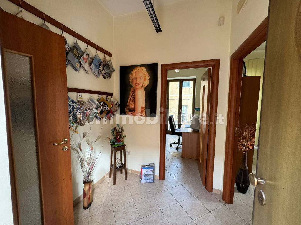 Interno appartamento