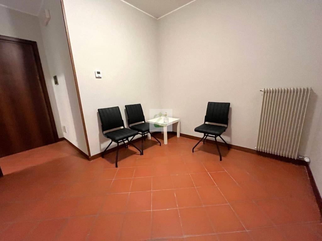 SALA D'ATTESA