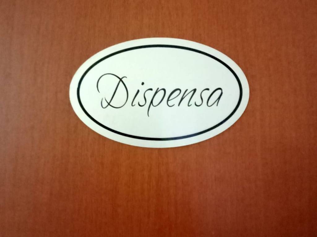 DISPENSA