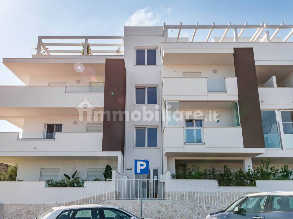 Pregio Immobiliare Monopoli