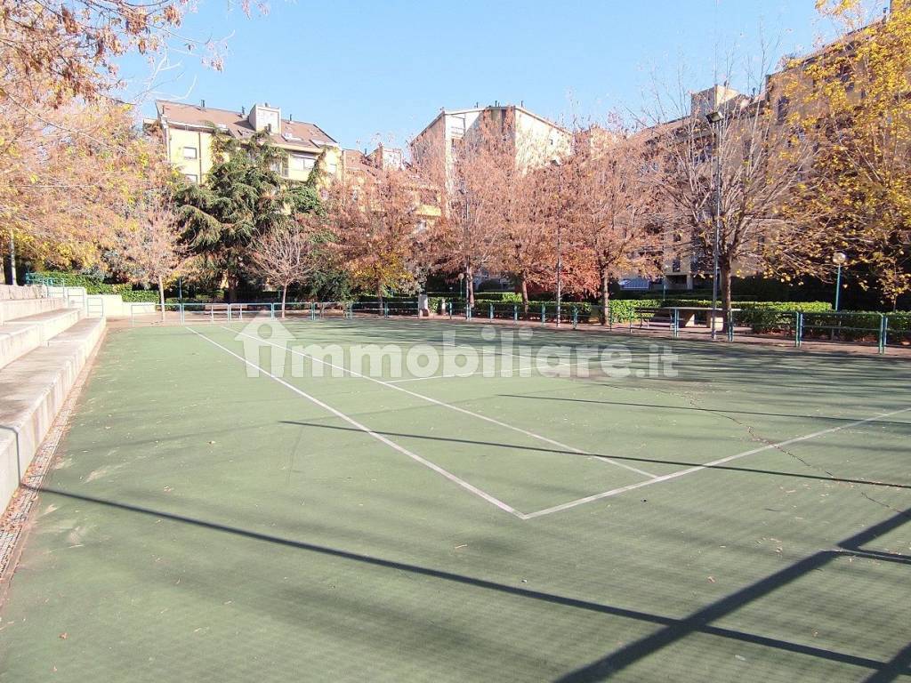 campo tennis