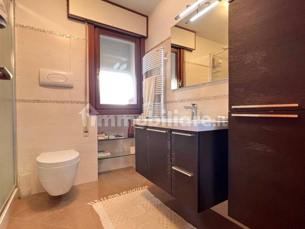 bagno studio privato