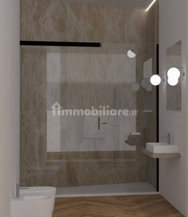 BAGNO 1