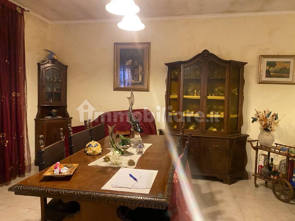 sala pranzo