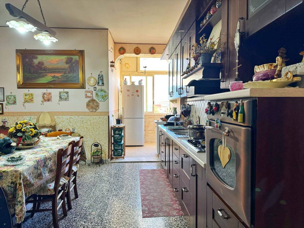 CUCINA