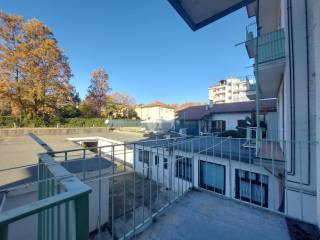 balcone interno cortile