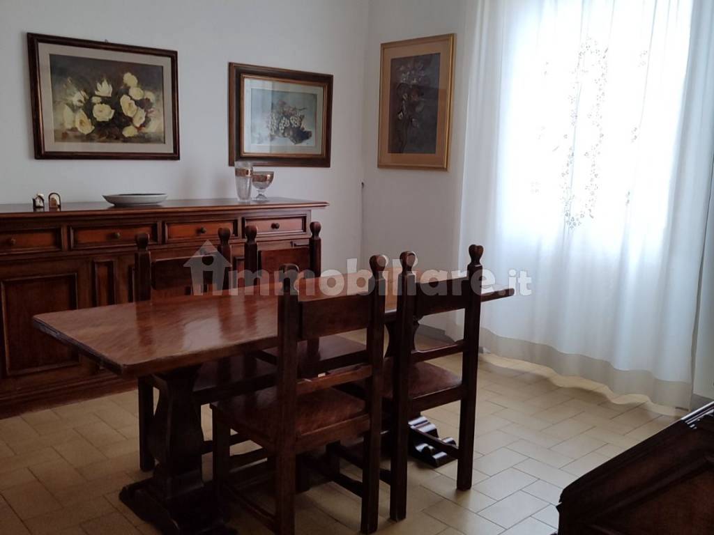 sala da pranzo