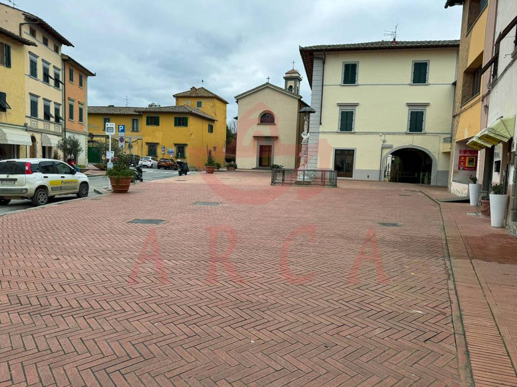 Piazza