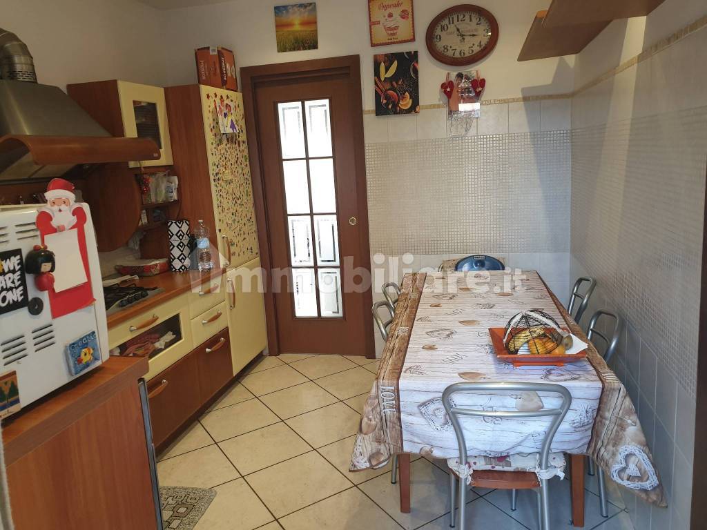 cucina abitabile 2