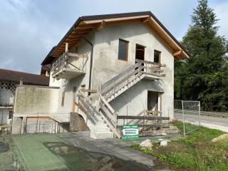 Foto - Vendesi casa, terrazzo, Dolomiti Trentine, Ospedaletto