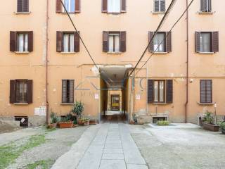 cortile interno