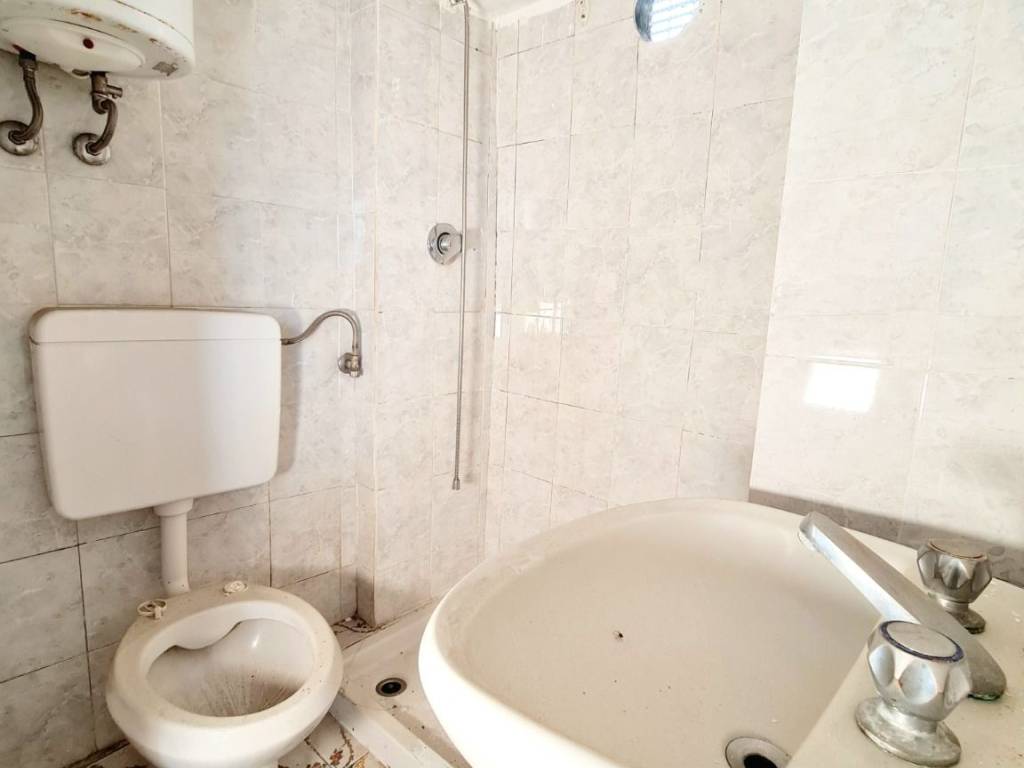 Bagno Piano Secondo