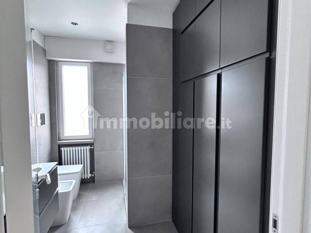 bagno