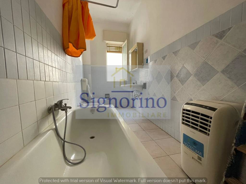 bagno