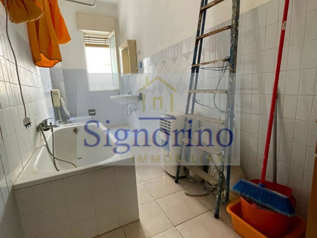 bagno