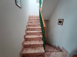 scale per il seminterrato