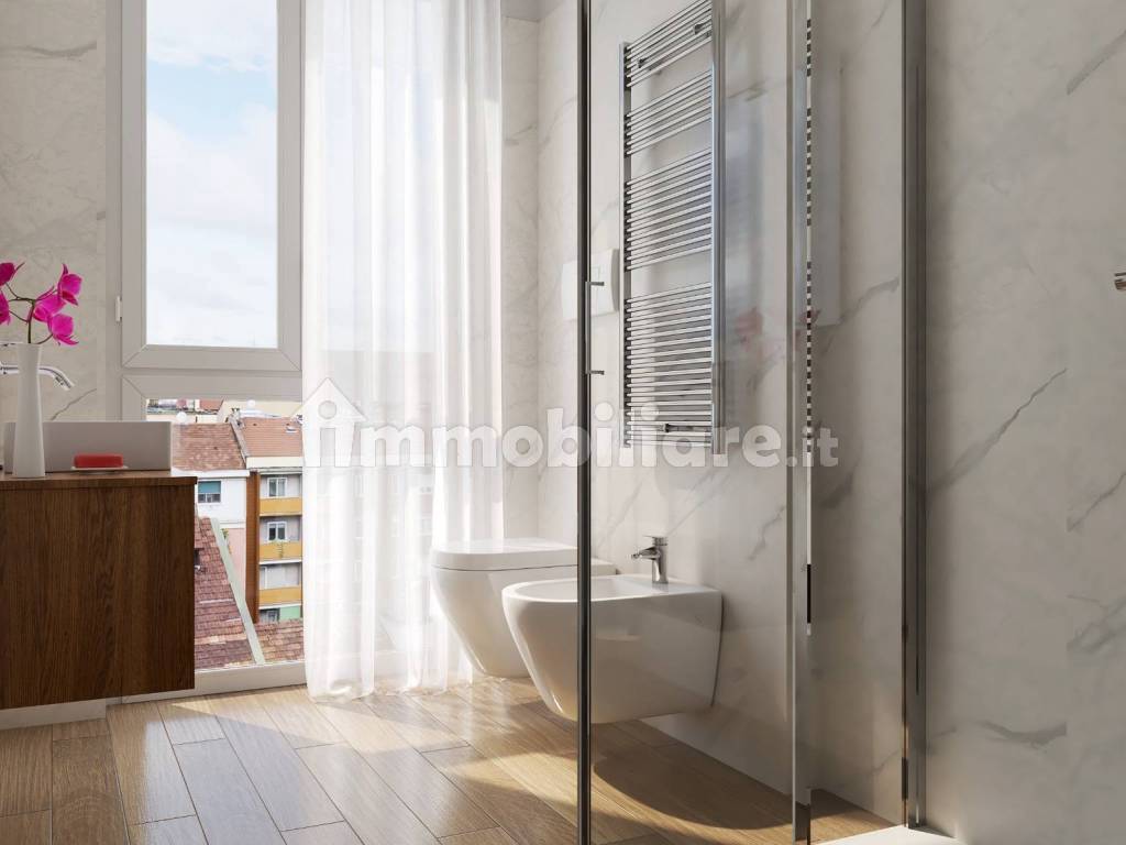 RENDER BAGNO