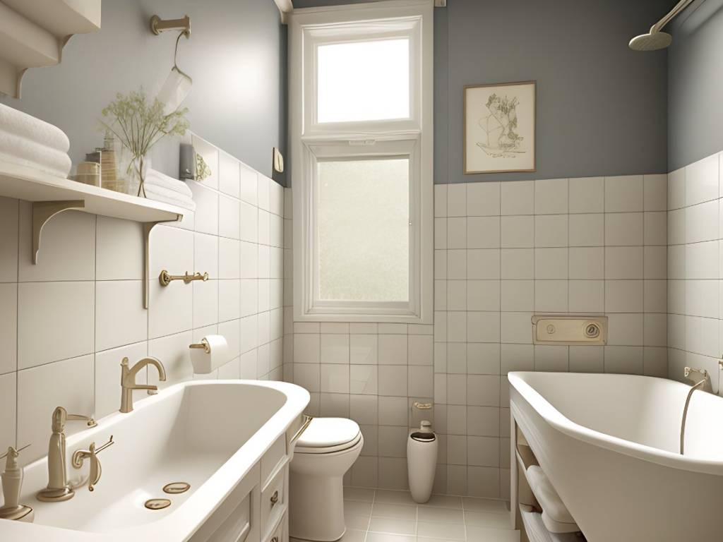 RENDER BAGNO