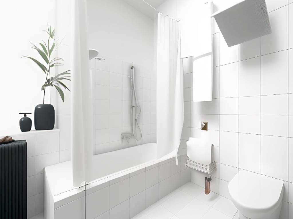 RENDER BAGNO