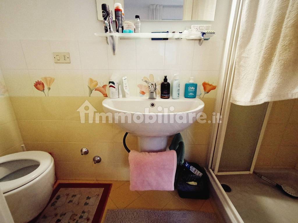 bagno privato