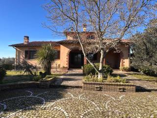 Vista casa