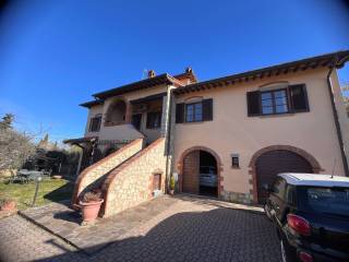 Vista casa