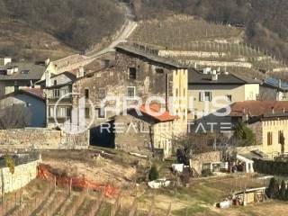 Foto - Vendita Rustico / Casale da ristrutturare, Civezzano, Dolomiti Trentine